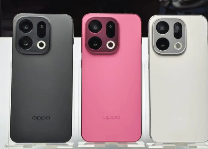 Oppo Find X9 Series Bisa Zoom 120 Kali yang Didukung Lensa Periscope Telephoto dan Sensor Berkualitas Tinggi