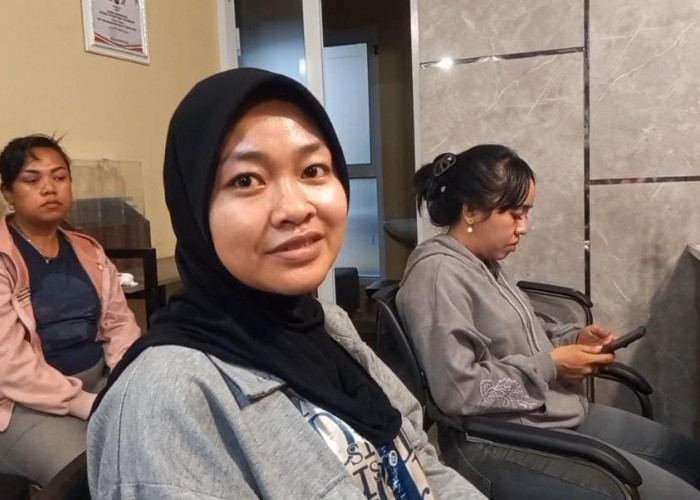 Pasal Perempuan, Pria di Palembang Dikeroyok Dua Orang dari Teman Wanitanya, Telinga Nyaris Putus 