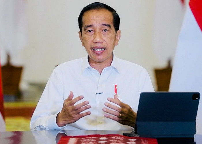 Jokowi Soroti Kasus Rafael Alun Trisambodo dan Eko Darmanto:  Wajar Jika Masyarakat Kecewa