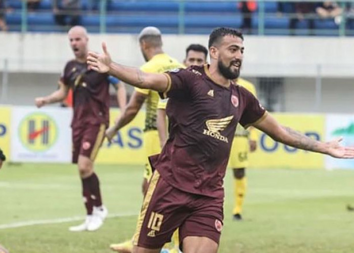 PSM Makassar Berbagi Poin Kontra Barito Putera 1-1, Amankan Posisi Teratas dan Keluar dari Zona Degradasi 