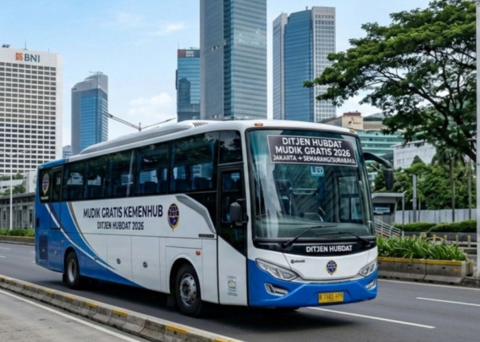 Cara Daftar Mudik Gratis Bulog 2026: Link, Syarat, dan Panduan Lengkap