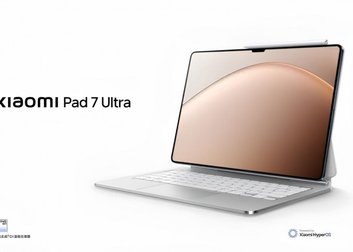 Kapasitas Baterai Raksasa dengan Pengisian Daya Super Cepat Xiaomi Pad 7 Ultra Jadi Pilihan Tablet Premium