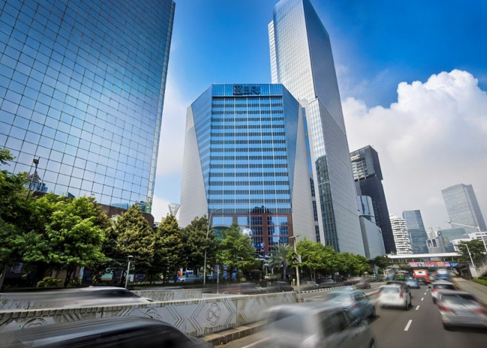 Kepercayaan Investor Global Menguat: Transformasi Jadi Fondasi Daya Tarik Saham BBRI