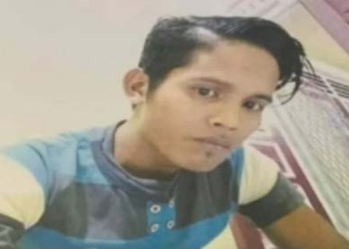 Kejar Buronan Pembunuh Pelajar SMP, Polres Musi Rawas Bikin Sayembara Berhadiah Rp 5 Juta