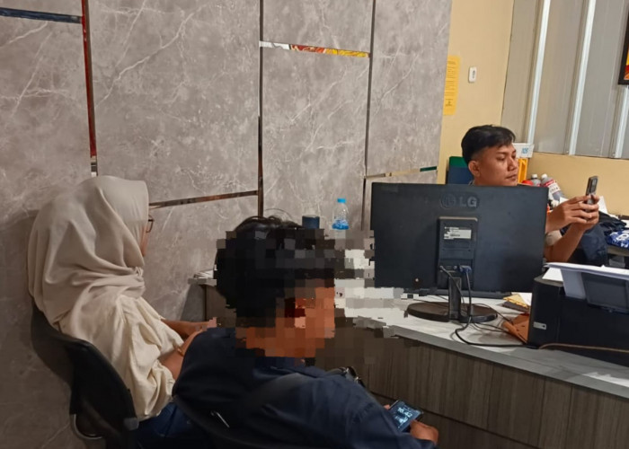 4 Korban Melapor Kena Tipu Tebus IPhone Murah di Palembang, Ternyata Modusnya Meretas Akun Banyak Follower   