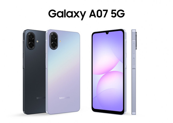 Rekomendasi HP 5G Murah Terbaru, Janjikan Pengalaman Internet Super Ngebut