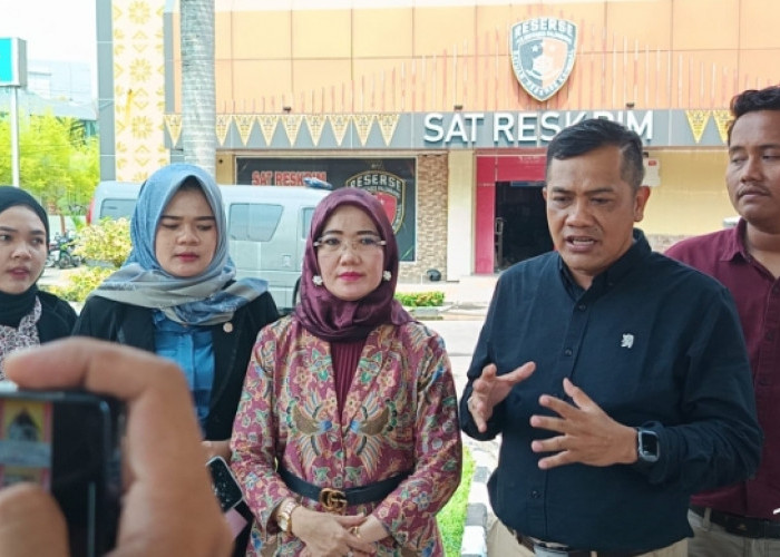 Menanti Hasil Visum Siswa SD di Palembang Mata Lebam Merah, Tim Penasihat Hukum Beri Deadline Penyidik