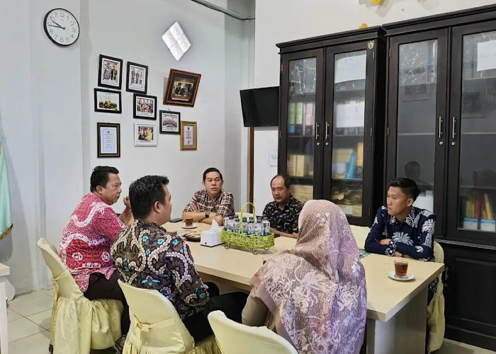 Pemkab Muara Enim Buka Peluang Kerja Sama Strategis, Jaring Kemitraan Dengan Berbagai Pihak Lewat Visi MEMBARA