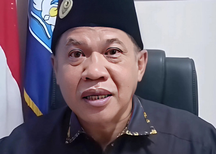 Kepsek SMK Negeri 4 Palembang Diperiksa Kabid SMK, Tanggung Netizen Minta Semua SMA/SMK Diperiksa Juga