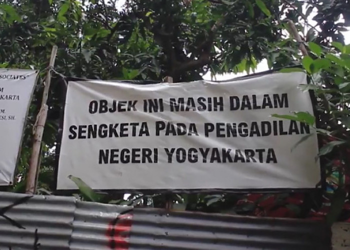 Kontroversi Asrama Mahasiswa Sumsel di Yogyakarta, Dugaan Kasus Mafia Tanah dan Korupsi Diusut Kejati Sumsel  