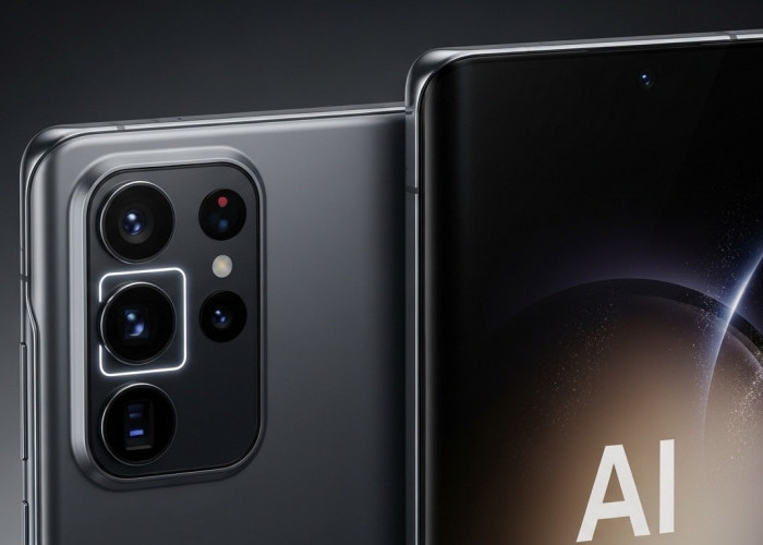 Bocoran Samsung Galaxy S27 Ultra Muncul, Kamera 400 MP dengan Sensor AI Jadi Sorotan