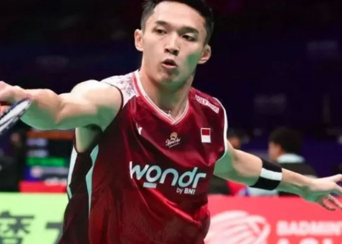 Ini Jadwal 4 Wakil Tuan Rumah di Semifinal Polytron Indonesia Open 2026, Jojo Tantang Teeraratsakul 