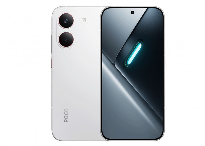 Spesifikasi Lengkap Poco X8 Pro: Ringkas, Tangguh, dan Siap Bersaing di Kelas Menengah Atas