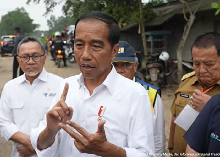 Gubernur Bertingkah Aneh, Perbaikan Jalan Rusak di Lampung Diambilalih Pusat