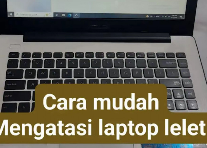Ini Tips Supaya Laptop Kamu Kembali Kencang, Tinggal Klik Kanan Terus Disable? 