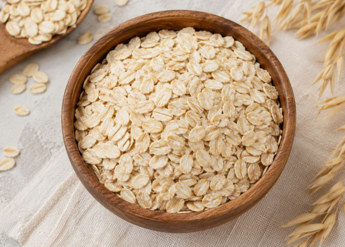 INI Rekomendasi Makanan Diet Sehat dan Lezat! Membantu Anda Mengontrol Makanan