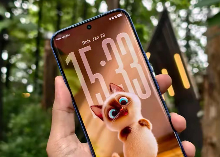 Anomali Infinix NOTE Edge, Baterai Besar Tapi Fast Charging Hanya 45W, Kamera Bagus Sayangnya Tanpa Ultrawide