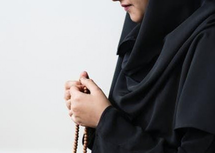 Amalan Dzikir Sayyidah Fatimah untuk Mengurangi Letih, Burnout, Stres dan Capek Kerja, Berikut Bacaannya