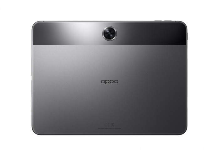 Tablet Oppo Pad Neo Mengusung Layar Premium dengan Teknologi Readfit