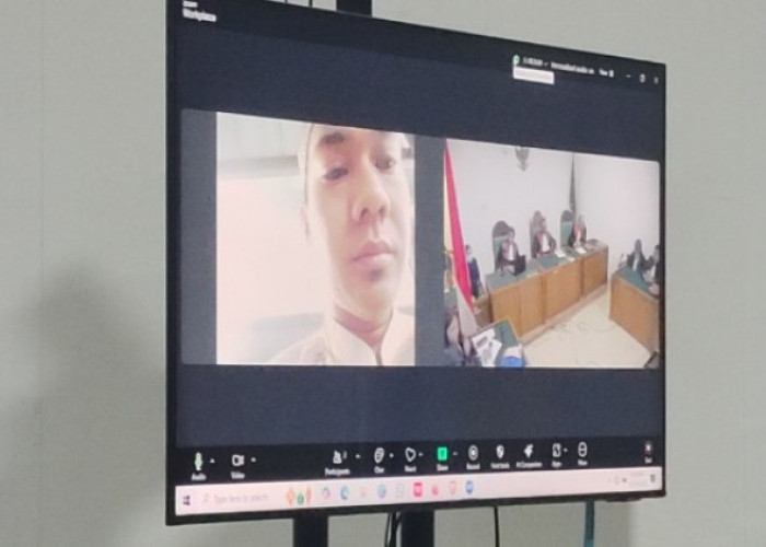 Guru Ngaji Pelaku Asusila Bocah SD Divonis 15 Tahun Penjara, Keluarga Korban Apresiasi Putusan Hakim