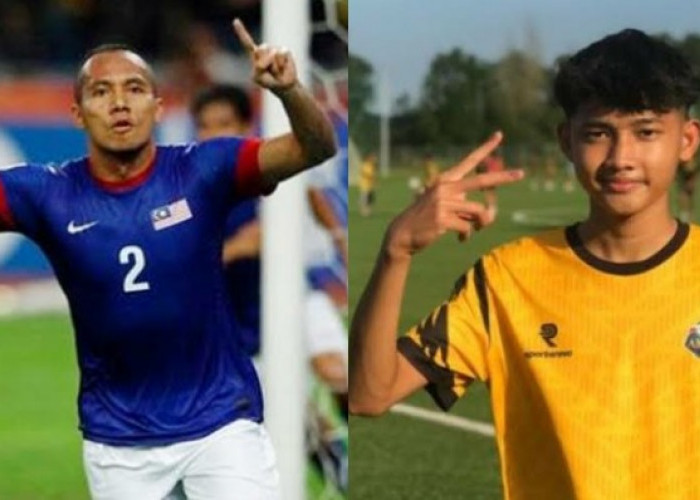 2 Pemain Keturunan Indonesia 'Belot' ke Malaysia, Nomor 1  Pernah 3x Kubur Mimpi Timnas Indonesia, Terlalu!