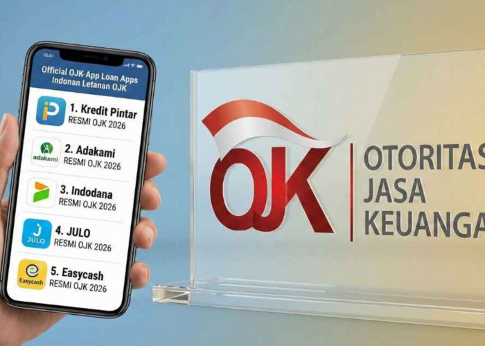 Daftar Pinjol OJK 2026 dengan Fitur Early Payment: Cara Bayar Lebih Awal Tanpa Kena Denda Penalti