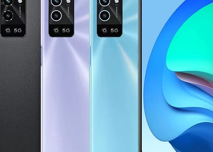 HP 5G Murah Fitur Mewah, Ini Rekomendasi Terbaru yang Lagi Hype