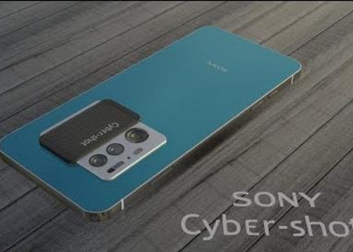 Cek Keunggulan dan Kekurangan Sony Cyber Shot K8 5G, Ini yang Jadi Pertimbangan di Pasar Smartphone