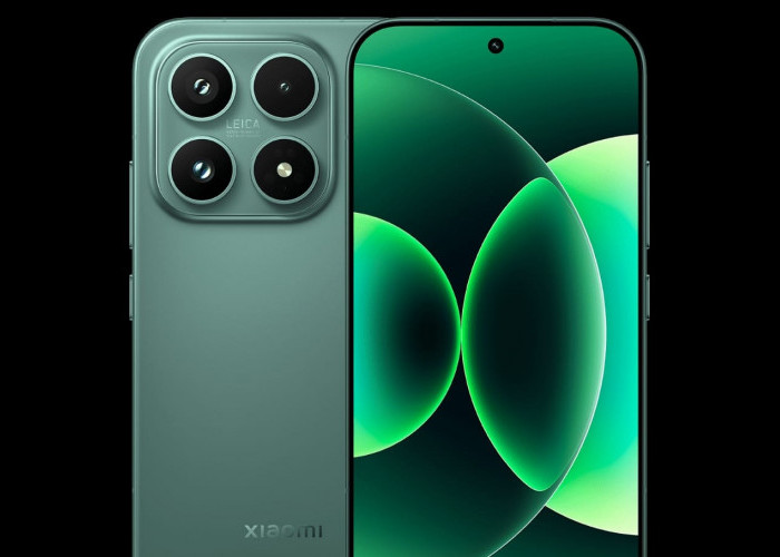 5 Alasan HP Xiaomi 17T Pro Cocok untuk Pelajar hingga Profesional 