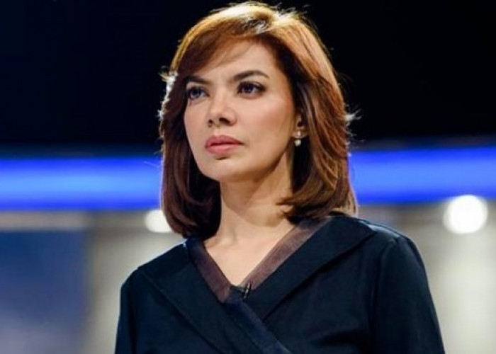 Tolak Jadi Timses Anies-Cak Imin di Pilpres 2024, Najwa Shihab : Saya Tidak Akan Terlibat