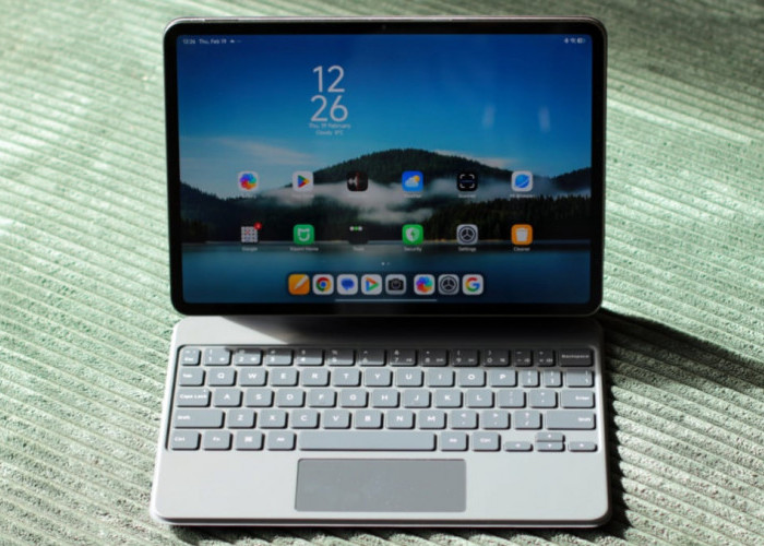 Kamera Xiaomi Pad 8 Pro Bikin Tablet Naik Kelas, Hasil Foto Tajam dan Warna Akurat