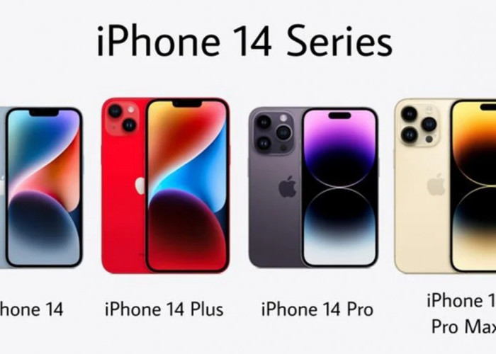 Harga iPhone 14 Series September 2026, Masih Worth It Dibeli?