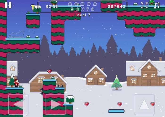 Dijamin Seru! 5 Game Bertema Natal Ini Cocok Dimainkan Bersama Keluarga Saat Libur Nataru