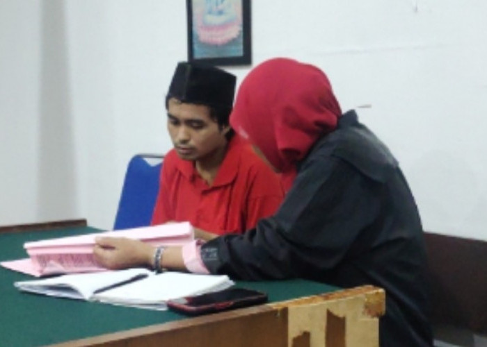 Telantarkan Istri hingga Meninggal Dunia, Wahyu Saputro Terancam Hukuman Mati
