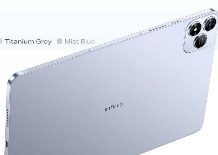 Infinix XPAD 20 Pro Punya Saingan, Redmi Pad 2 Pro Sama-sama Hadirkan Layar 12 Inci