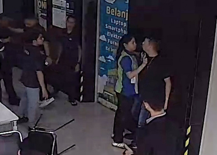 Dugaan Asusila Dibantah Pihak MDP, CCTV Jadi Bukti, Ternyata Berawal dari Pencurian HP
