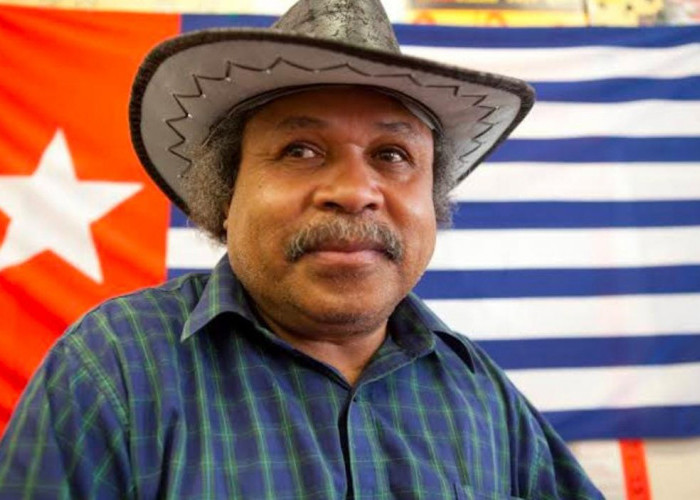 Gawat! Jubir Republik Federasi Papua Barat Sebut Papua Bisa Merdeka Tanpa Refendum, Klaim Didukung 111 Negara