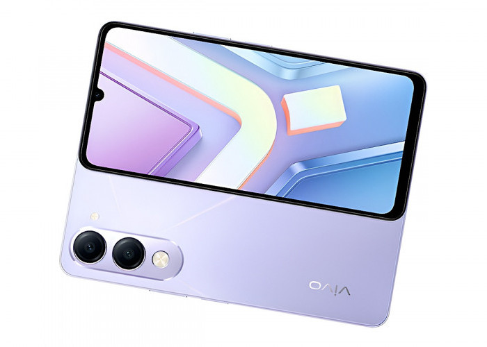 HP Cantik Dibawah 2 Juta Ini Cocok Buat Emak-emak, Kamera Bagus Sudah Jaringan 5G 