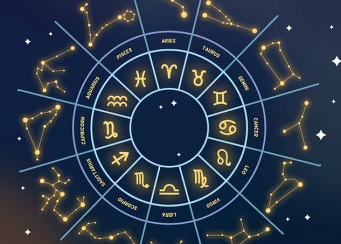 3 Zodiak Ini Disebut Paling Beruntung Hari Ini, Buktikan Roda Kehidupan Tiap Orang Berputar