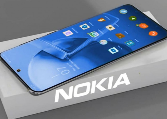 Nokia X50 Pro: Ponsel Canggih dengan Layar Luas dan Kamera Unggul, Ini Spesifikasinya! 