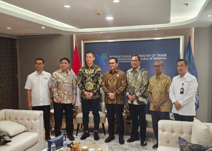 EVO Group Pacu Pertumbuhan Ekonomi RI, Rekrut Ribuan Tenaga Kerja Lokal untuk Pabrik Pet Food