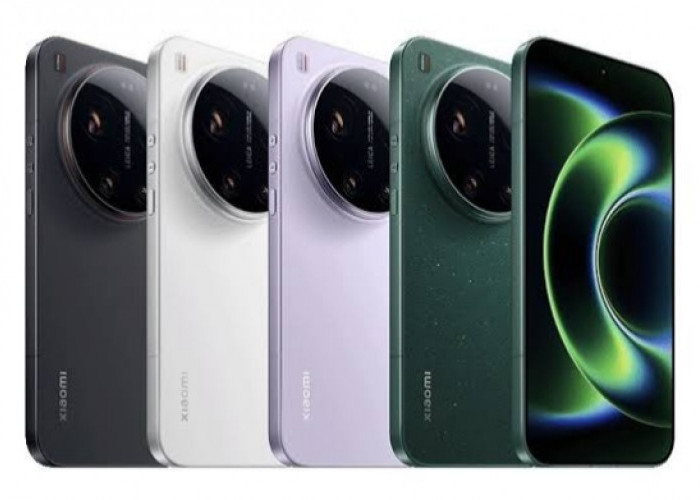 Xiaomi 17 Ultra Hadirkan Layar AMOLED Dibalut Kecerahan 4.000 Nits