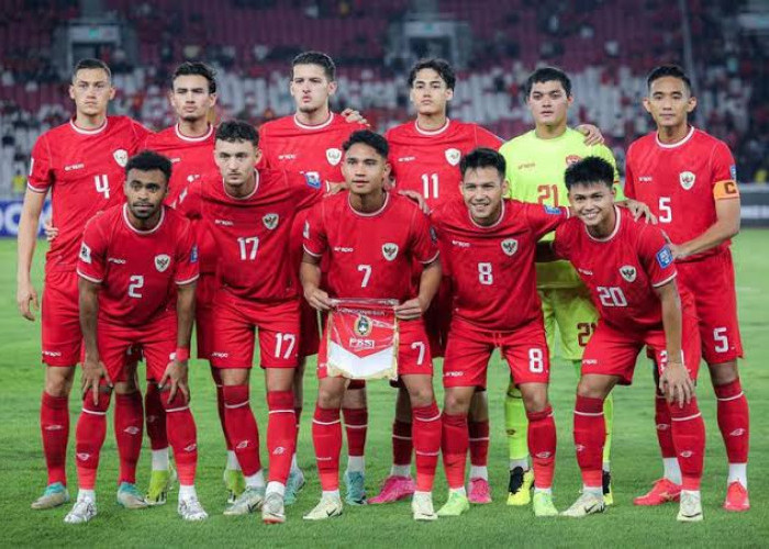 Jelang Hadapi Timnas Indonesia, Bahrain Diduga Siapkan Strategi Licik, Benarkah? 