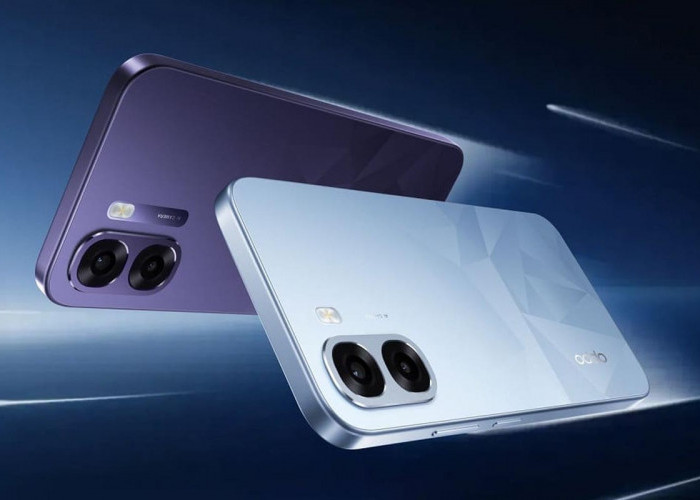 OPPO Bikin Kejutan Lagi, Siap Luncurkan OPPO K14x 5G Usung Refresh Rate 120Hz dan Baterai 6.500mAh