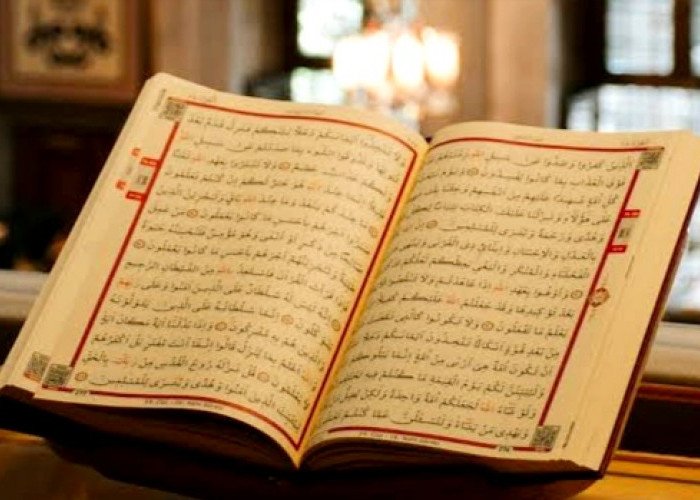 7 Artis Umat Kristiani ini Dapat Menghapal Al-Qur'an, Siapa Saja? 