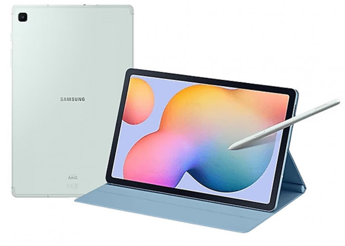 Samsung Galaxy Tab S6 Lite dengan Snapdragon 720G Kembali Dilirik di Tahun 2025: Tablet Lawas Performa Keras!