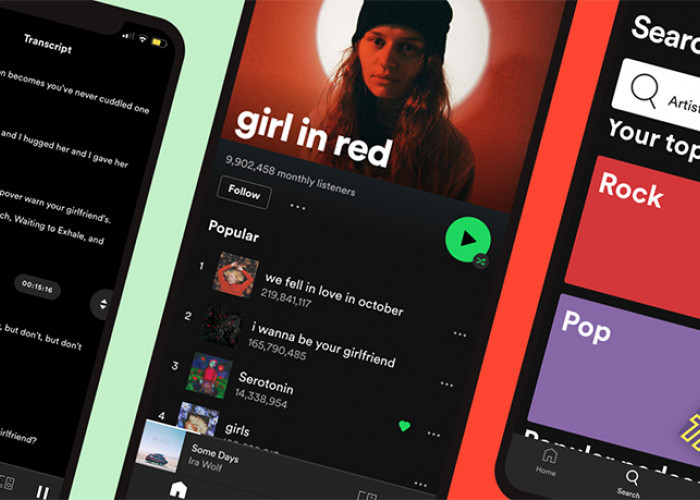 Spotify Luncurkan Akun Khusus Anak, Orang Tua Bisa Kendalikan Konten Musik