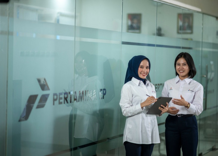 Rekrutmen Pertamina Tak Dipungut Biaya, Masyarakat Diminta Waspada Penipuan
