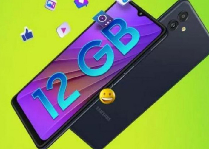 3 Smartphone 5G Tawarkan Baterai Besar, Ada Samsung Galaxy M14 5G