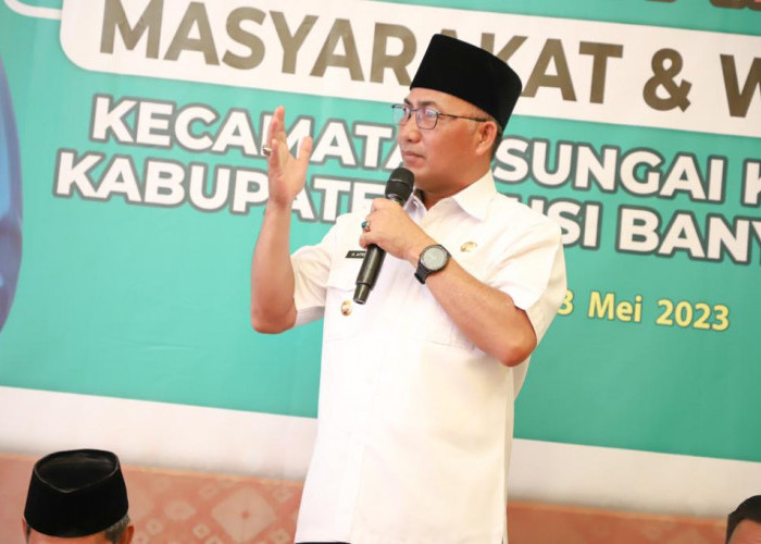 Pj Bupati Apriyadi Mahmud Dorong Teh Gaharu Go Nasional, Khasiatnya Cek Disini...